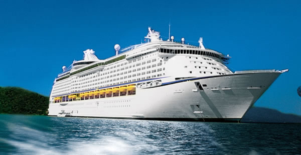 Royal Caribbean