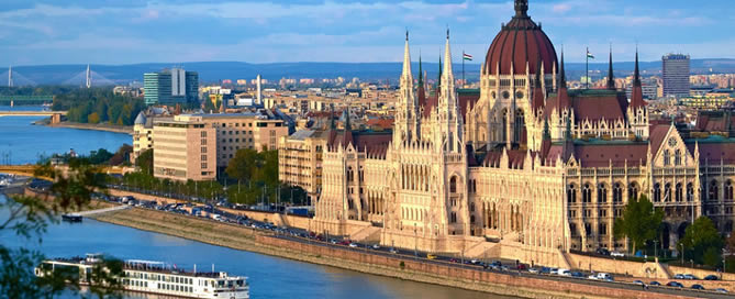 Budapest