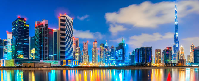 Dubai