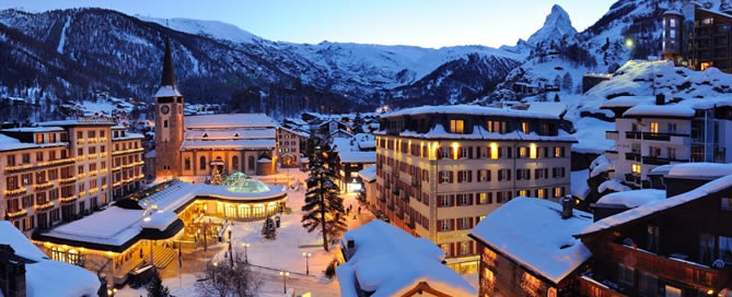 Zermatt