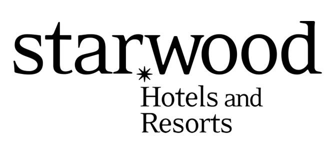 Starwood Hotels & Resorts