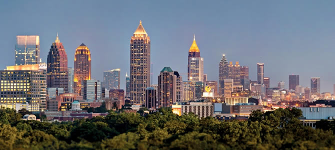 Atlanta
