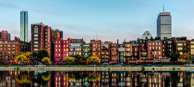 Boston
