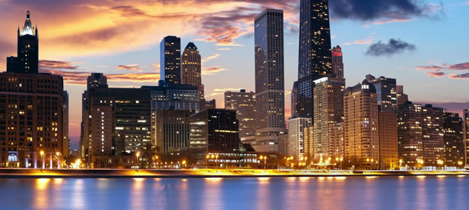 Chicago