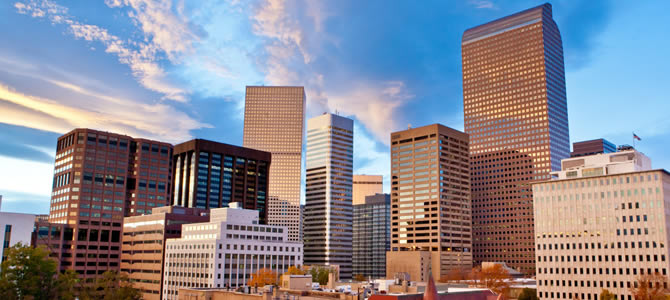 Top 10 places to visit in Denver - Travelado.com