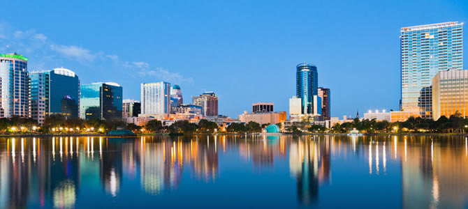 Orlando