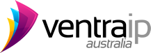 VentraIP Logo