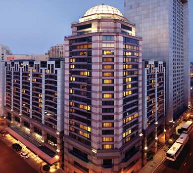 Hilton San Francisco Hotels