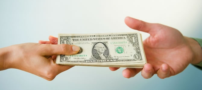 Hotel etiquette and tipping