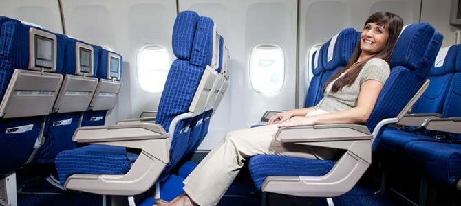 How To Stay Safe When Flying