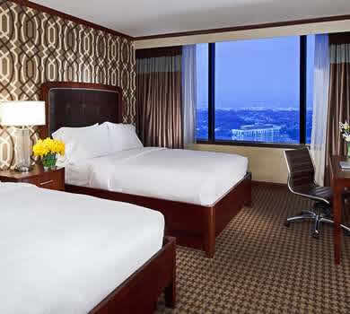 Hilton Washington Hotels