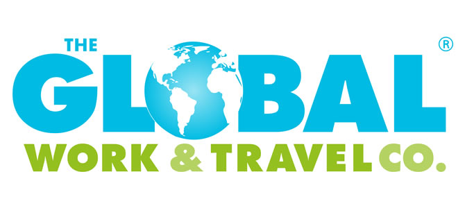 global work and travel discount code